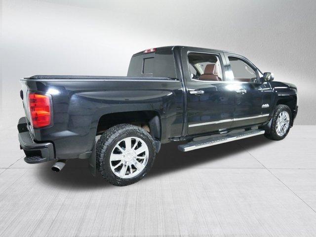 used 2015 Chevrolet Silverado 1500 car, priced at $25,998