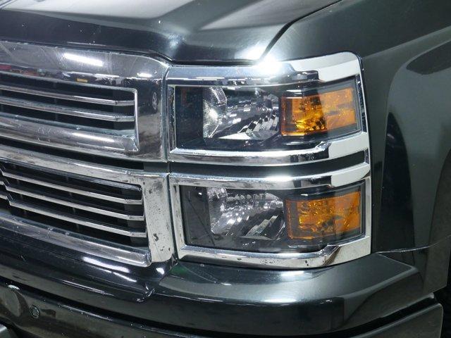 used 2015 Chevrolet Silverado 1500 car, priced at $25,998