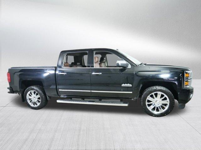 used 2015 Chevrolet Silverado 1500 car, priced at $25,998