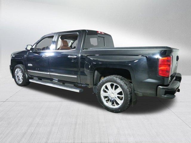 used 2015 Chevrolet Silverado 1500 car, priced at $25,998