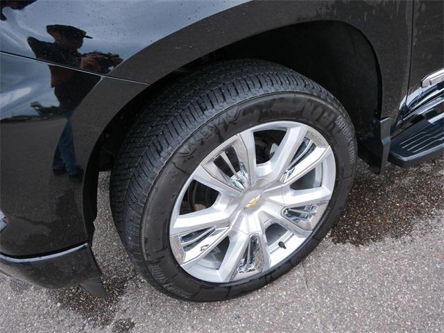 used 2024 Chevrolet Silverado 1500 car, priced at $58,386
