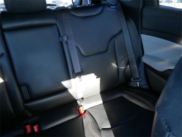 used 2024 Jeep Compass car, priced at $26,786