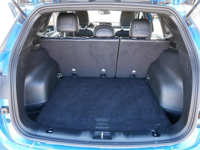 used 2024 Jeep Compass car, priced at $26,786
