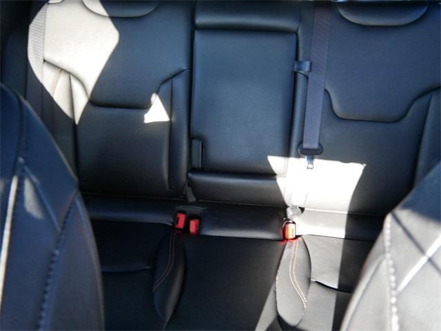 used 2024 Jeep Compass car, priced at $26,786