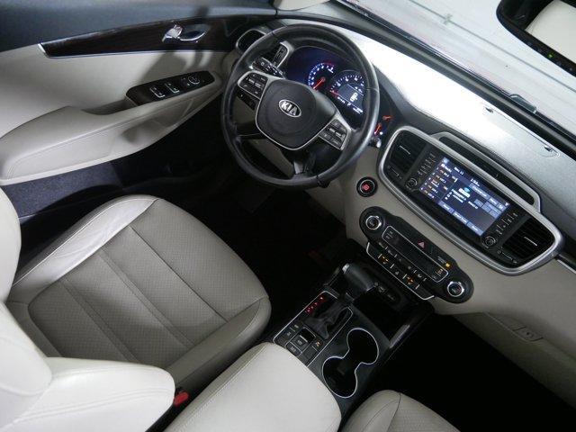 used 2019 Kia Sorento car, priced at $12,998