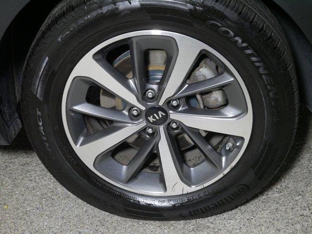 used 2019 Kia Sorento car, priced at $12,998