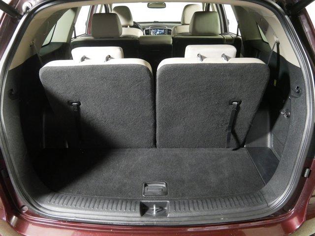 used 2019 Kia Sorento car, priced at $12,998