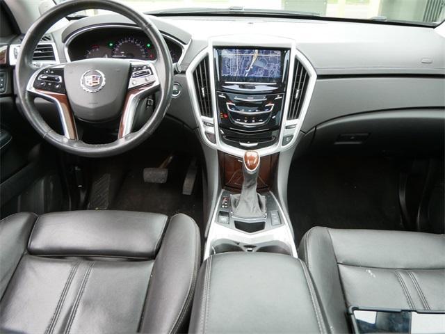 used 2013 Cadillac SRX car, priced at $10,383
