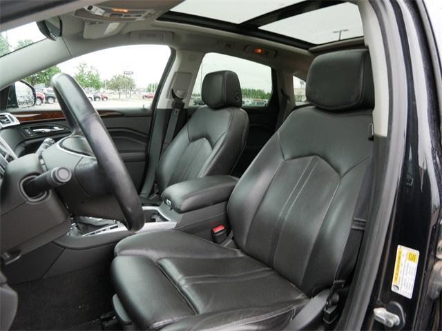 used 2013 Cadillac SRX car, priced at $10,383