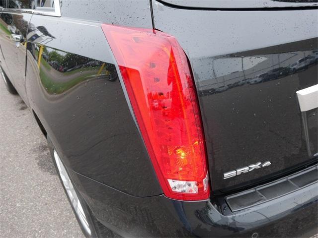 used 2013 Cadillac SRX car, priced at $10,383