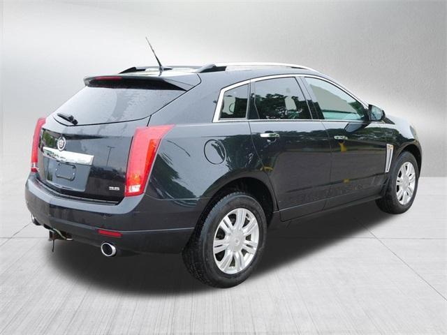 used 2013 Cadillac SRX car, priced at $10,383