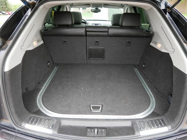 used 2013 Cadillac SRX car, priced at $10,383