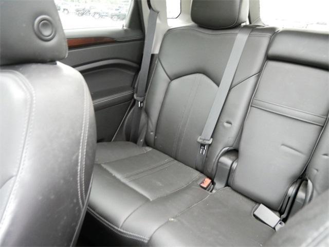used 2013 Cadillac SRX car, priced at $10,383