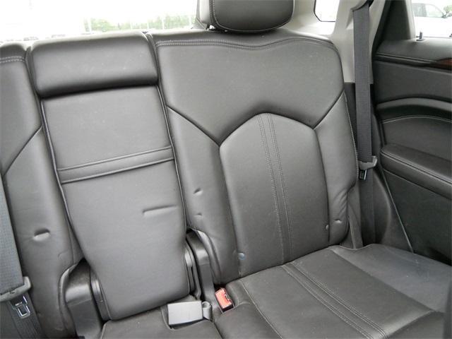 used 2013 Cadillac SRX car, priced at $10,383