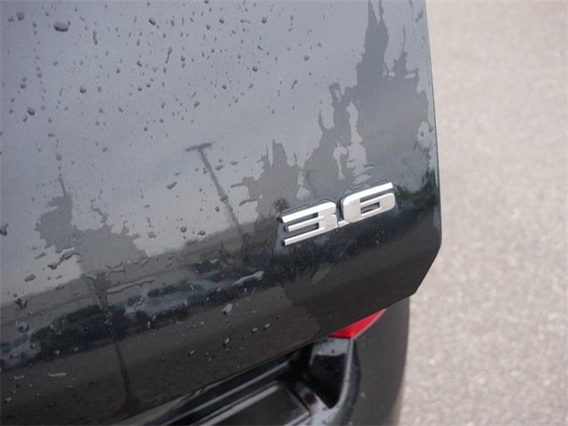 used 2013 Cadillac SRX car, priced at $10,383