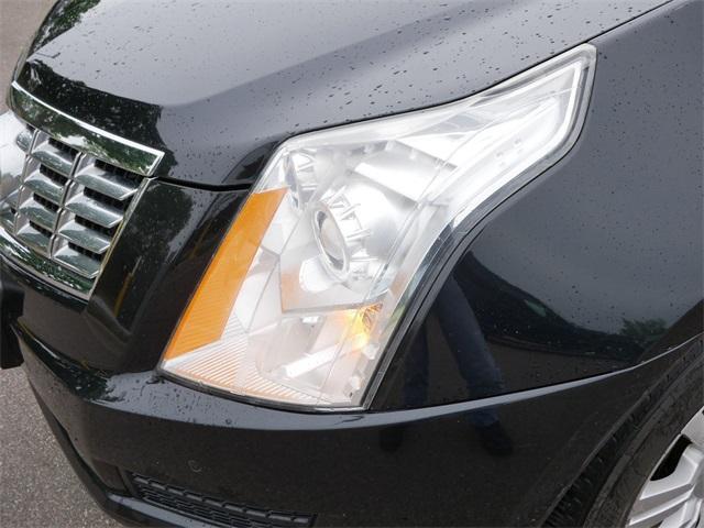 used 2013 Cadillac SRX car, priced at $10,383