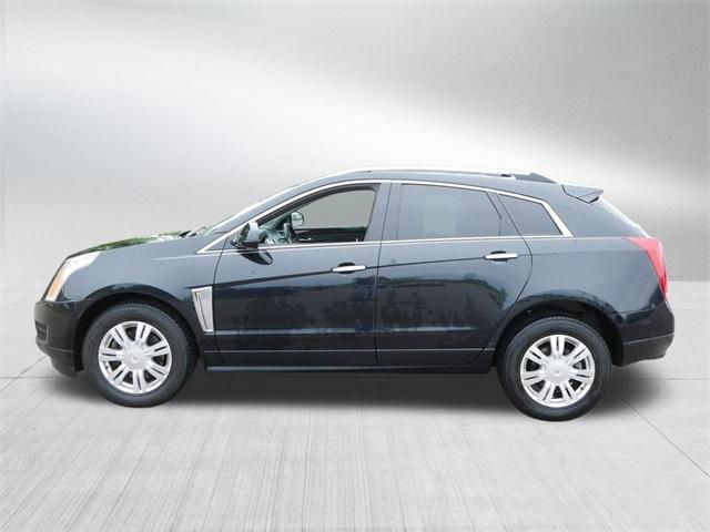 used 2013 Cadillac SRX car, priced at $10,383