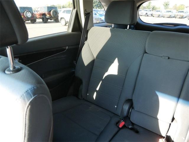 used 2016 Kia Sorento car, priced at $9,678
