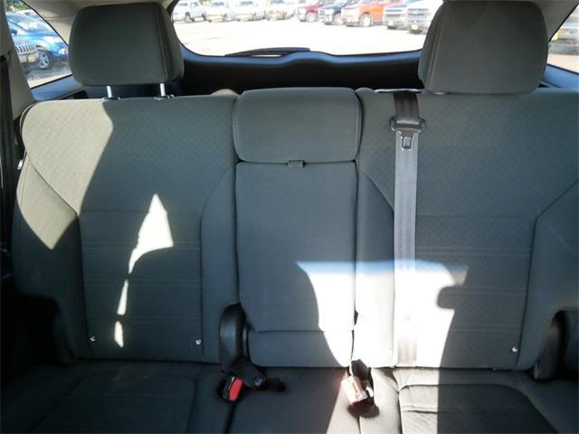 used 2016 Kia Sorento car, priced at $9,678
