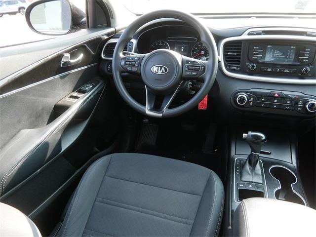 used 2016 Kia Sorento car, priced at $10,000