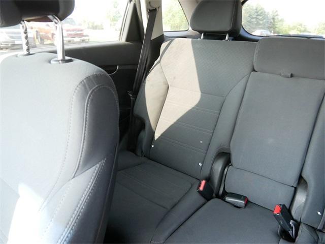 used 2016 Kia Sorento car, priced at $10,000