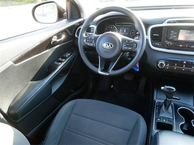 used 2016 Kia Sorento car, priced at $9,678
