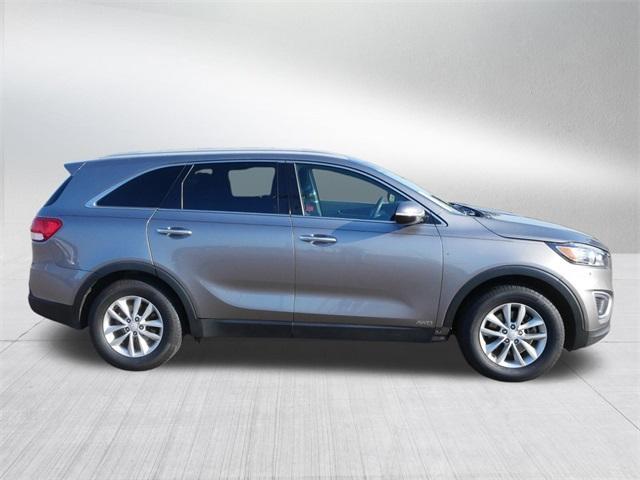 used 2016 Kia Sorento car, priced at $9,678