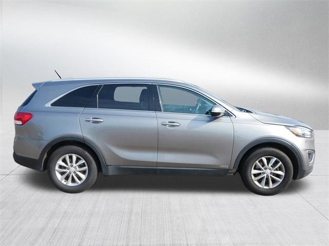 used 2016 Kia Sorento car, priced at $10,000