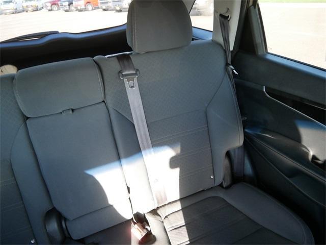 used 2016 Kia Sorento car, priced at $9,678