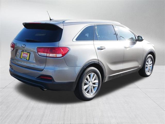 used 2016 Kia Sorento car, priced at $9,678