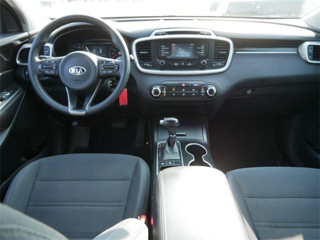 used 2016 Kia Sorento car, priced at $10,000
