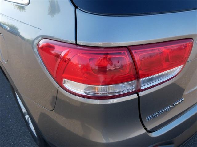 used 2016 Kia Sorento car, priced at $9,678