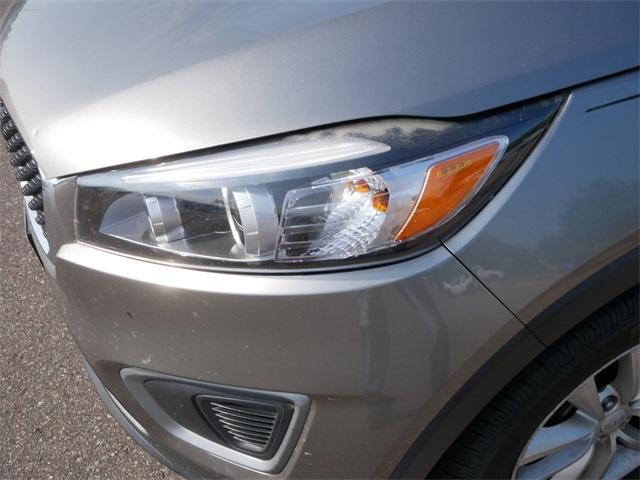 used 2016 Kia Sorento car, priced at $10,000