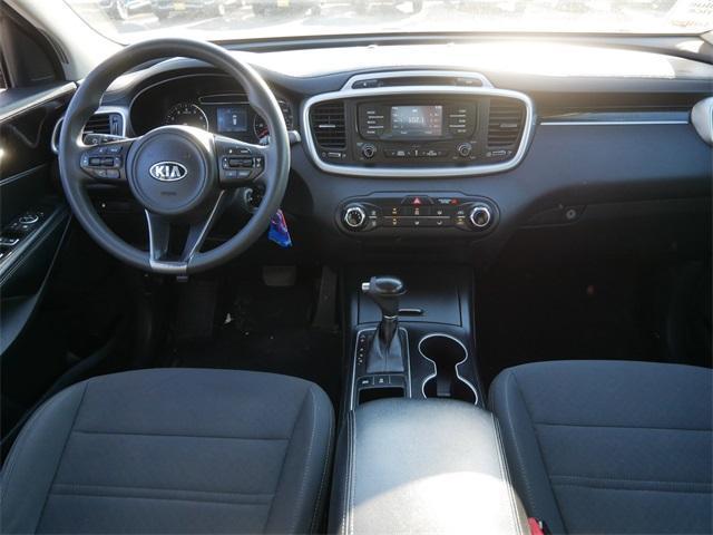used 2016 Kia Sorento car, priced at $9,678
