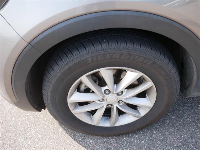used 2016 Kia Sorento car, priced at $10,000