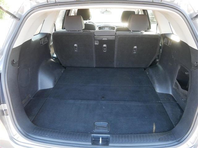 used 2016 Kia Sorento car, priced at $9,678