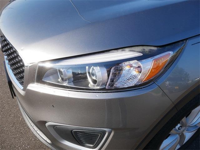 used 2016 Kia Sorento car, priced at $9,678