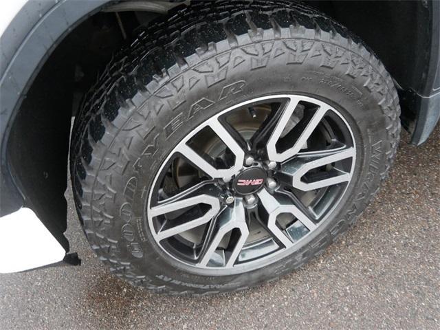 used 2019 GMC Sierra 1500 car, priced at $38,426