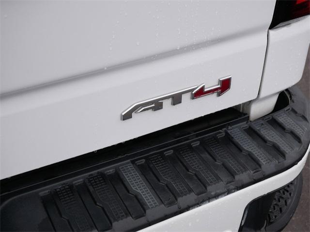 used 2019 GMC Sierra 1500 car, priced at $38,426