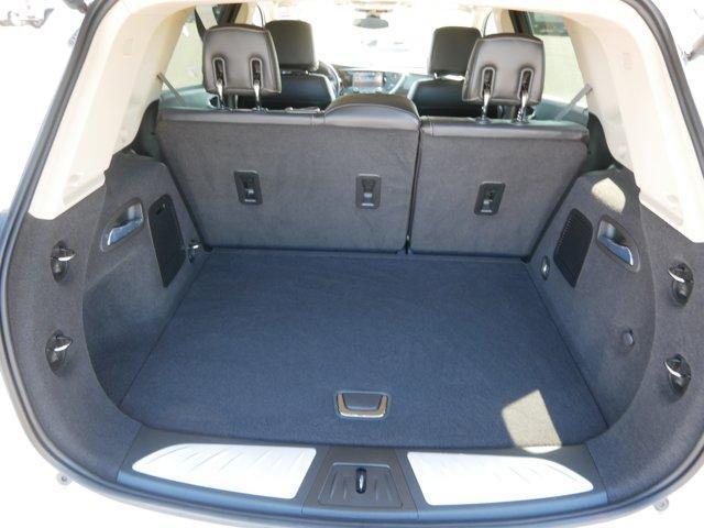 used 2017 Buick Envision car, priced at $19,477
