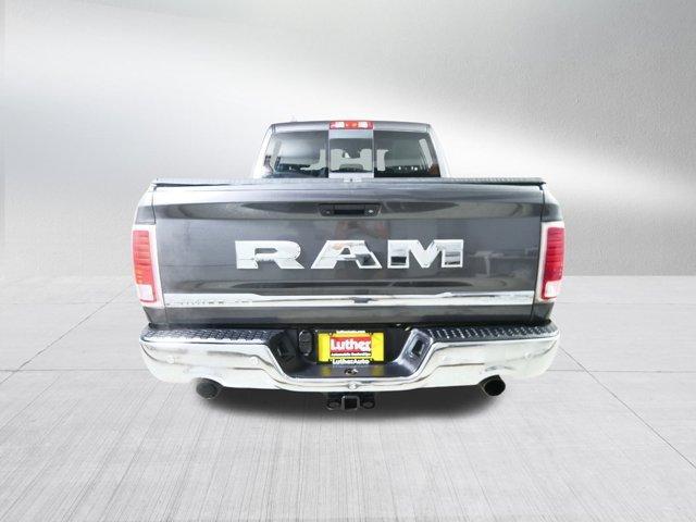 used 2016 Ram 1500 car, priced at $20,998