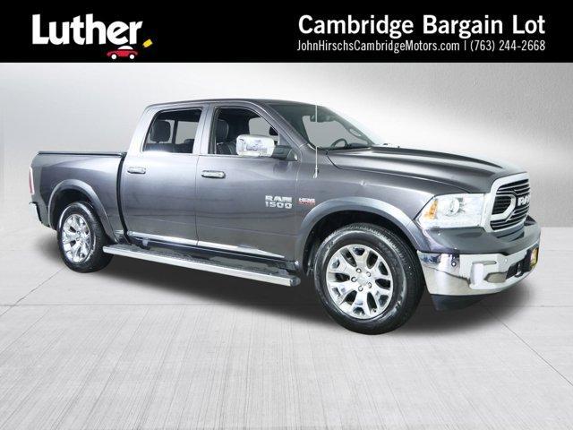 used 2016 Ram 1500 car, priced at $20,998