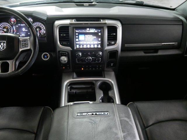 used 2016 Ram 1500 car, priced at $20,998