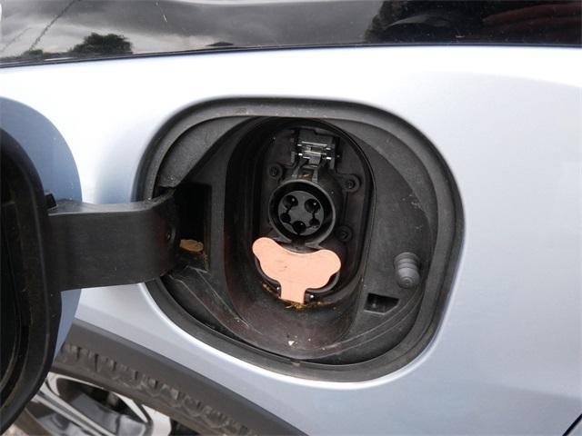 used 2017 Chevrolet Bolt EV car, priced at $11,998