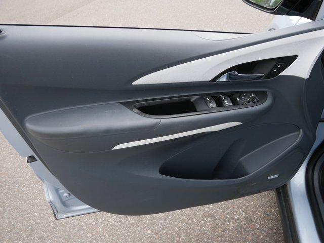 used 2017 Chevrolet Bolt EV car, priced at $12,999