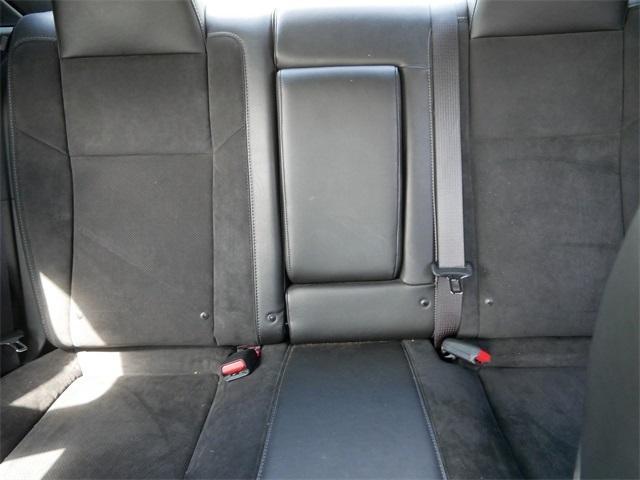 used 2021 Dodge Challenger car, priced at $29,667