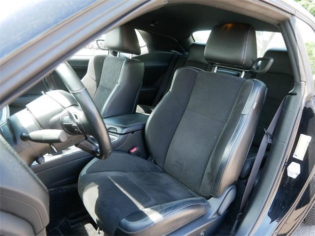used 2021 Dodge Challenger car, priced at $29,667