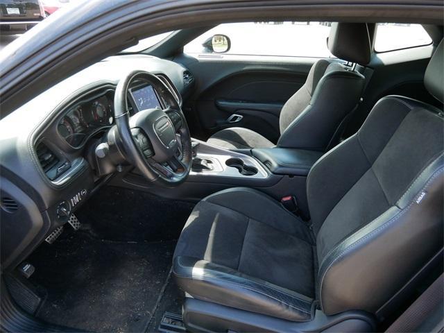 used 2021 Dodge Challenger car, priced at $29,667