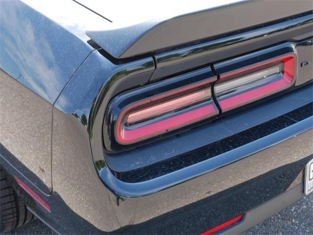 used 2021 Dodge Challenger car, priced at $29,667
