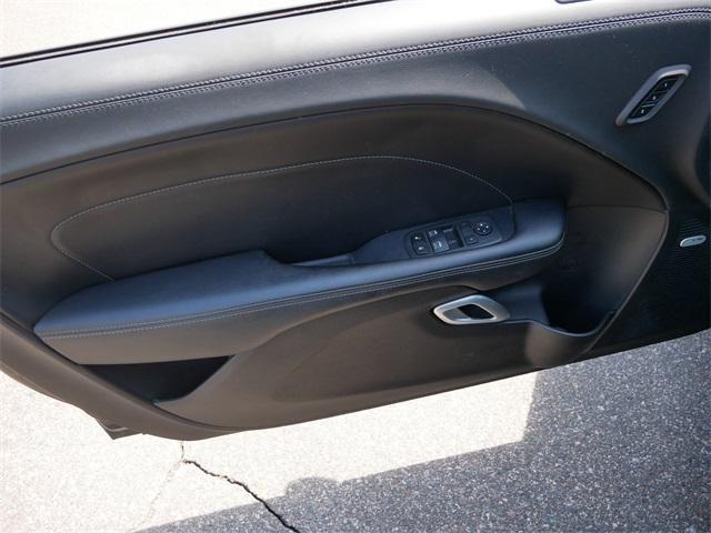 used 2021 Dodge Challenger car, priced at $29,667